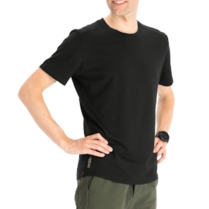 Fusion Recharge Merino T-shirt Homme