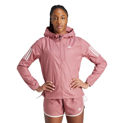 adidas Own The Run Jacket Women