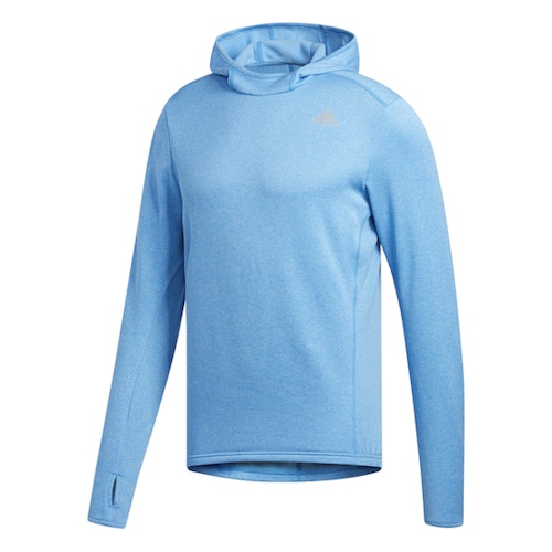 Adidas response hoodie deals mens