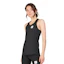 SAYSKY Universe Combat Singlet Femme Noir