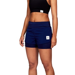 SAYSKY Pace 2in1 3 Inch Short Dame SAYSKY Pace 2in1 3 Inch Short Dame