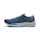 Mizuno Wave Skyrise 5 Dame Blau