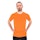 Fusion C3 T-shirt Herre Orange