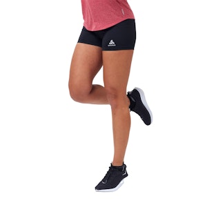 Odlo Essential Sprinter Tight Short Dame Odlo Essential Sprinter Tight Short Dame