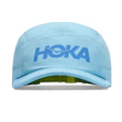HOKA Run Hat Unisex Blue