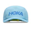 HOKA Run Hat Unisexe Bleu