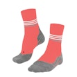 FALKE RU4 Endurance Reflect Socks Dame Rot