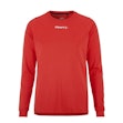 Craft Rush 2.0 Shirt Homme Rot