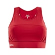 Craft Rush Top Femme Red