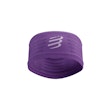 Compressport Headband On/Off Unisexe Purple