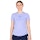 SAYSKY Logo Combat T-shirt Dame Lila