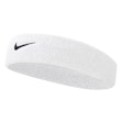 Nike Swoosh Classic Headband Unisex Weiß
