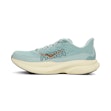 HOKA Mach 6 Men Blau