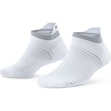 Nike Spark Lightweight No Show Socks White