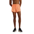 New Balance RC Ultra Light 3 Inch Split Short Homme Orange