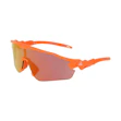 Nike ACG Vista Peak Sunglasses Unisex Orange