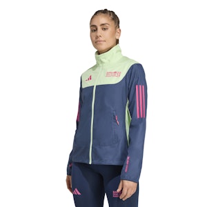 adidas Berlin Marathon 2025 Legends Jacket Women adidas Berlin Marathon 2025 Legends Jacket Women