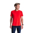 Fusion Run T-shirt Men Rot