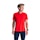 Fusion Run T-shirt Herren Rot