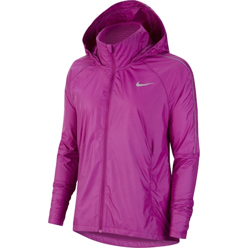 Nike shield jacket sales women's