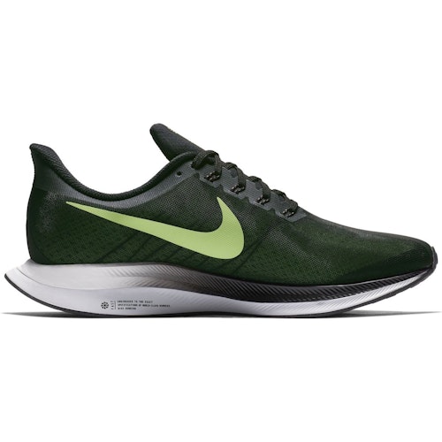 Nike Zoom Pegasus 35 Turbo Laufschuhe Herren Gr n