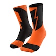 Dynafit No Pain No Gain Socks Unisex Neonorange