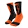 Dynafit No Pain No Gain Socks Unisex Neonorange