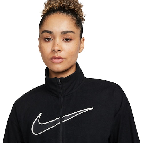 Nike dri 2025 fit jacket womens