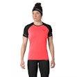 Dynafit Alpine Pro T-shirt Dam Mehrfarbig