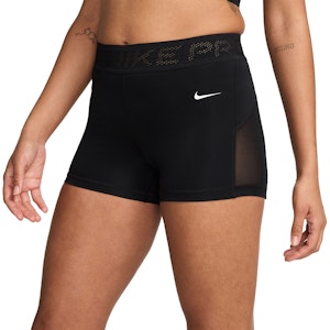 Nike Dri-FIT Pro 3 Inch Mesh Short Tight Femme