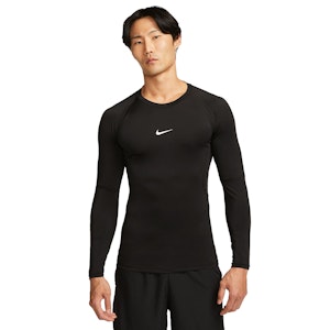 Nike Pro Dri-FIT Tight Fit Shirt Herr