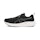 ASICS Gel Pulse 16 Homme Schwarz