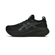 ASICS Gel Nimbus 27 Homme Schwarz