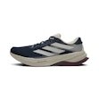 adidas Supernova Solution 2 Femme Schwarz