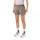 Salomon Sense Aero 5 Inch Shorts Dame Braun