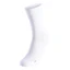 Odlo Essential Crew Socks Unisex White