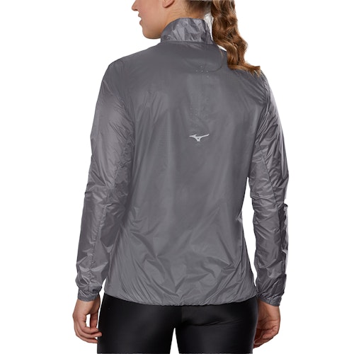 Mizuno online aero jacket