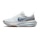 Nike Invincible Run Flyknit 3 Herre Weiß