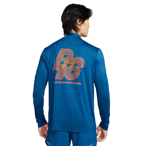 Men's element 3.0 sales long sleeve running shirt