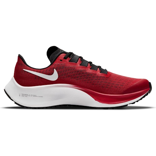 Nike zoom hot sale pegasus 37 kids