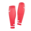 CEP The Run Compression Calf Sleeves Damen Rosa