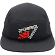 New Balance 47 Classic Tri-logo Unisex Black
