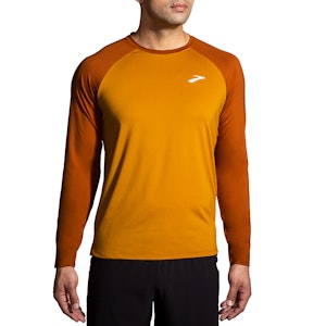 Brooks Atmosphere Shirt 2.0 Men Brooks Atmosphere Shirt 2.0 Men
