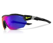 Nike Show X3 Elite L E Sunglasses Schwarz
