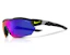 Nike Show X3 Elite L E Sunglasses Noir