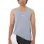 Salomon Sense Aero GFX Singlet Homme Gris