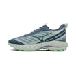 Mizuno Wave Rider GTX 2 Dame Grün
