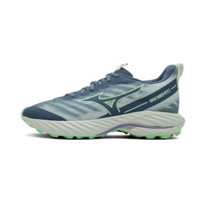 Mizuno Wave Rider GTX 2 Dame Mizuno Wave Rider GTX 2 Dame