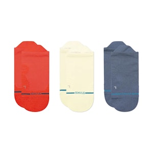 Stance Run Light Tab Socks 3-Pack Herren Stance Run Light Tab Socks 3-Pack Herren