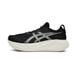 ASICS Gel Nimbus 27 Homme Schwarz